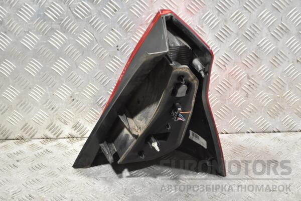 Ліхтар лівий Renault Sandero 2007-2013 8200734825 379238 - 2