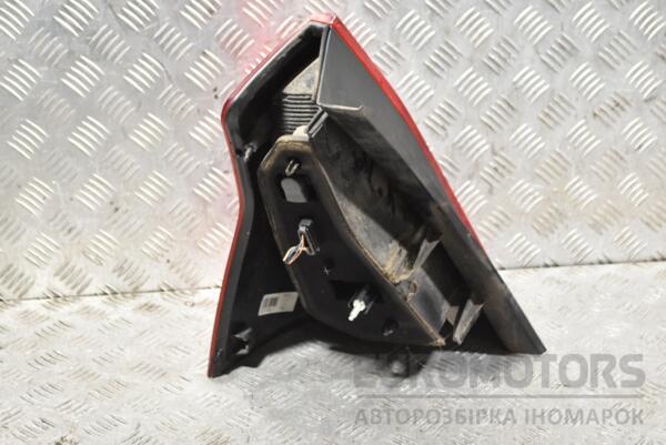 Ліхтар правий Renault Sandero 2007-2013 8200734824 379240 - 2