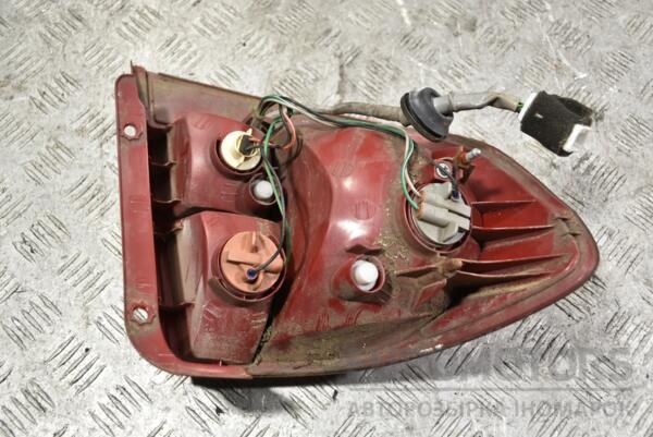 Фонарь правый 05- Hyundai Getz 2002-2010 924021C5XX 379244 - 2