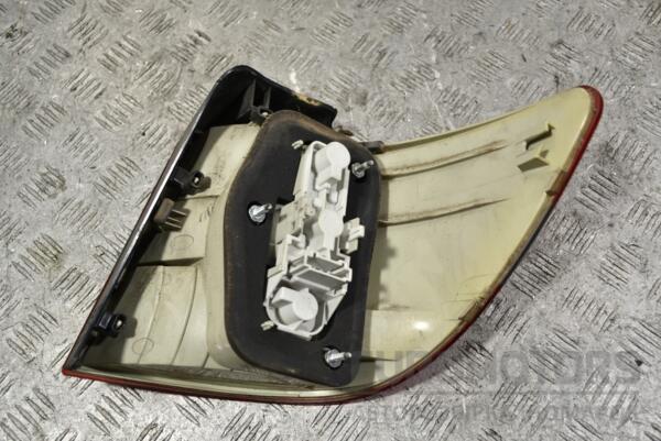 Фонарь левый наружный Mercedes B-class (W245) 2005-2011 A1698202564 379246 - 2