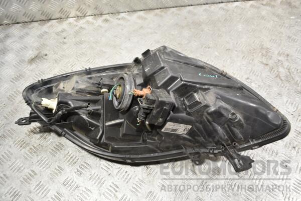 Фара левая 09- Toyota Yaris 2006-2011 811100D330 379256 - 2