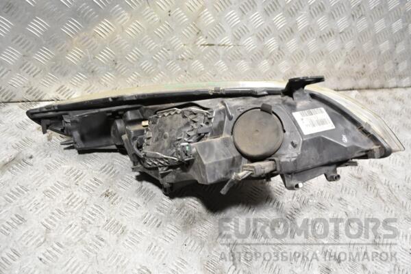 Фара левая -12 Renault Megane (III) 2009-2016 260600017R 379258 - 2