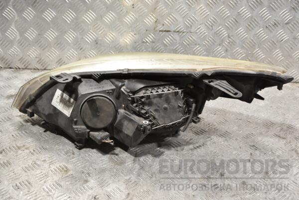 Фара правая -12 Renault Megane (III) 2009-2016 260100017R 379260 - 2