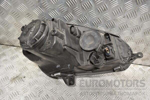Фара ліва хетчбек VW Golf (V) 2003-2008 1K6941005P 379262 - 2
