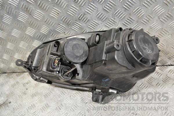 Фара правая хетчбек VW Golf (V) 2003-2008 1K6941006P 379264 - 2