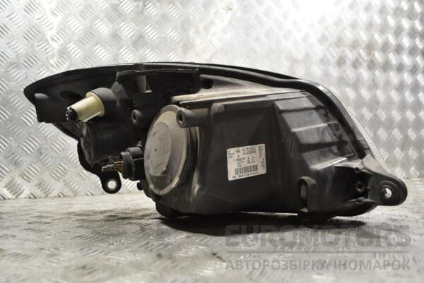 Фара ліва -10 Skoda Fabia 2007-2014 5J1941015A 379266 - 2