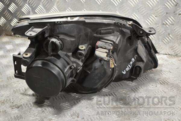 Фара левая -05 (дефект) Opel Vectra (C) 2002-2008 15588700 379270 - 2