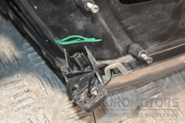 Фара левая -05 (дефект) Opel Vectra (C) 2002-2008 15588700 379270 - 3