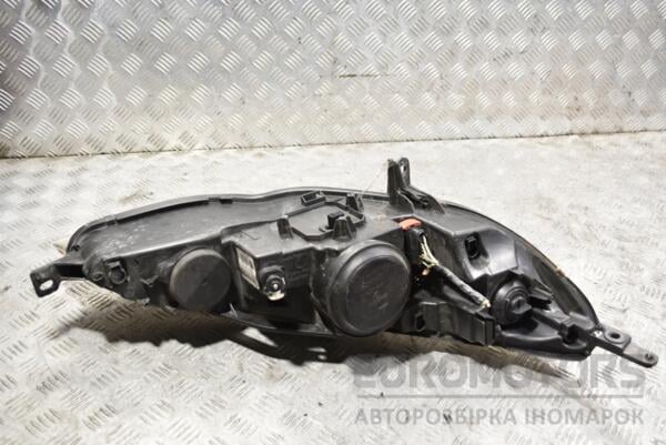 Фара левая Peugeot 407 2004-2010 9641944280 379273 - 2