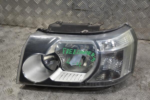 Фара ліва -12 Land Rover Freelander (II) 2007-2014 6H5213W030BC 379277 euromotors.com.ua