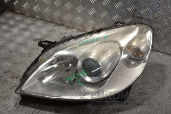 Фара ліва Mercedes B-class (W245) 2005-2011 A1698207761 379281 euromotors.com.ua