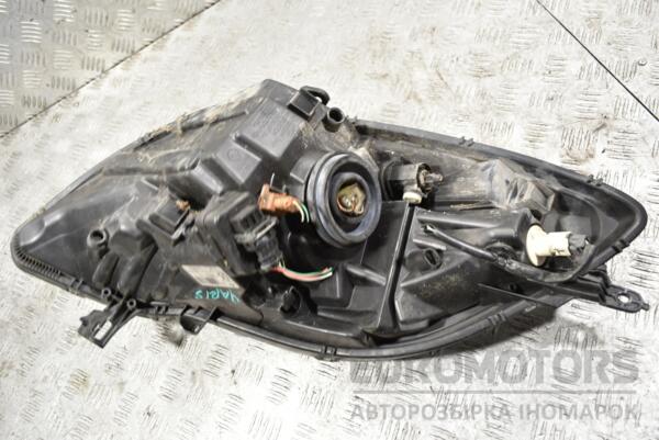 Фара права 09- Toyota Yaris 2006-2011 811500D330 379283 - 2