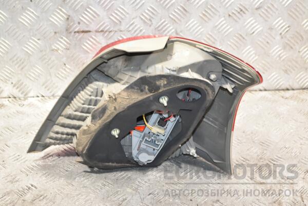 Фонарь левый 09- Toyota Yaris 2006-2011 379285 - 2