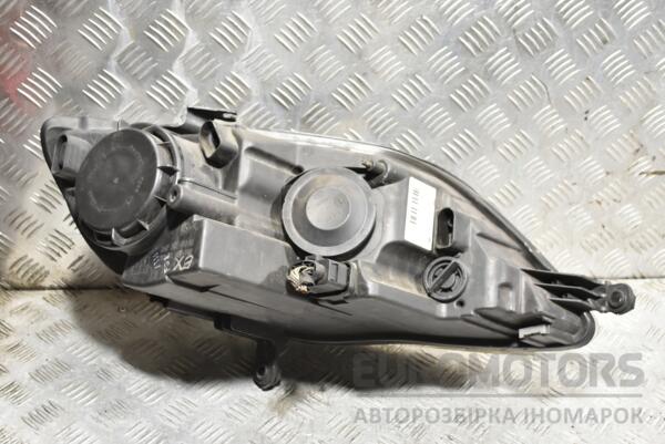 Фара ліва (дефект) VW Golf Plus 2005-2014 5M1941005G 379291 - 2