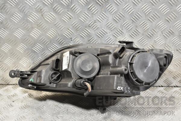 Фара правая (дефект) VW Golf Plus 2005-2014 5M1941006G 379293 - 2