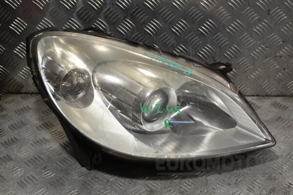 Фара правая Mercedes B-class (W245) 2005-2011 A1698207861 379295 euromotors.com.ua