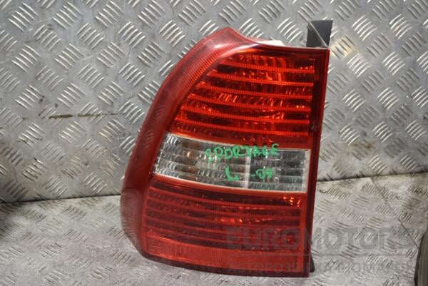 Фонарь левый -08 Kia Sportage 2004-2010 924011F010 379297 euromotors.com.ua