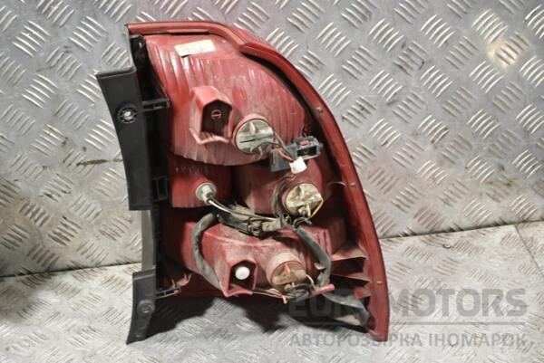 Фонарь левый -08 Kia Sportage 2004-2010 924011F010 379297 - 2