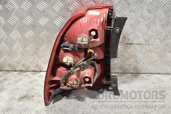 Ліхтар правий -08 Kia Sportage 2004-2010 924021F010 379299 - 2