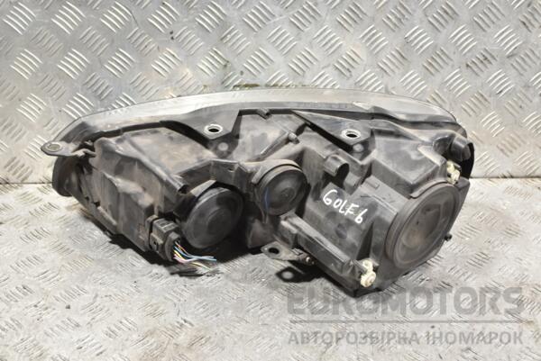 Фара правая VW Golf (VI) 2008-2013 379303 - 2