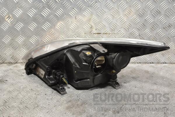 Фара правая 08- Ford Focus (II) 2004-2011 8M5113W029AD 379307 - 2