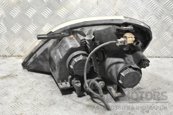 Фара правая Kia Carnival 2006-2014 921024D0XX 379311 - 2