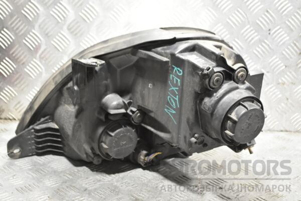 Фара правая SsangYong Rexton 2006-2012 379313 - 2