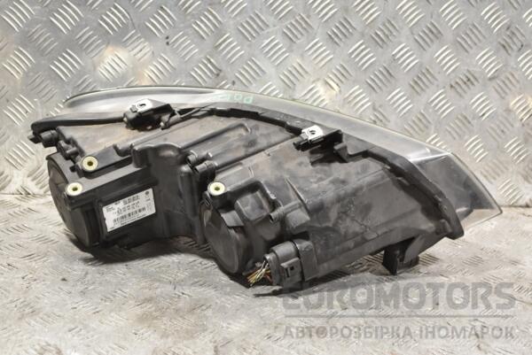 Фара левая VW Polo 2009-2016 6R1941007E 379315 - 2
