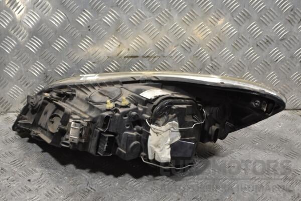 Фара правая 09- (дефект) Volvo C70 2006-2013 31299751 379319 - 2