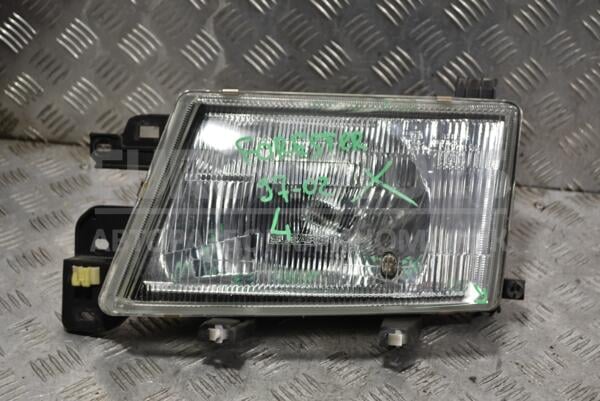 Фара левая (дефект) Subaru Forester 1997-2002 379321 euromotors.com.ua