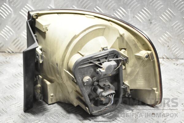 Фонарь левый наружный -07 VW Touareg 2002-2010 7L6945095K 379328 - 2