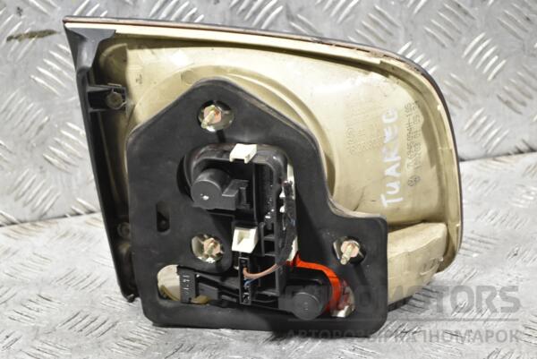 Фонарь правый внутрений -07 VW Touareg 2002-2010 7L6945094H 379330 - 2