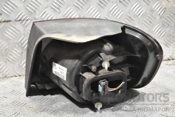 Ліхтар лівий зовнішній 09- (дефект) VW Golf Plus 2005-2014 5M0945095P 379334 - 3