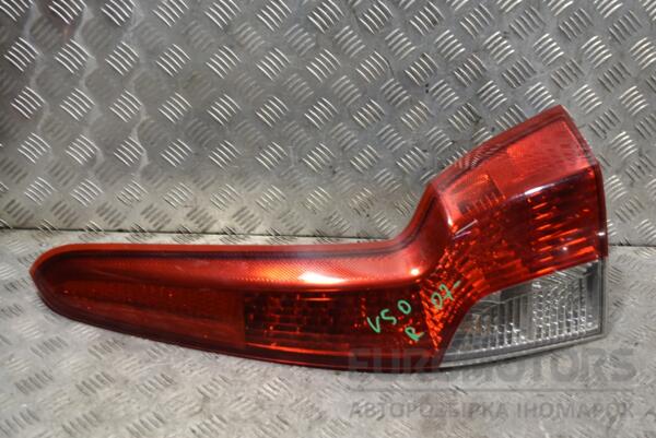 Фонарь правый 07- Volvo V50 2004-2012 30744542 379339 euromotors.com.ua