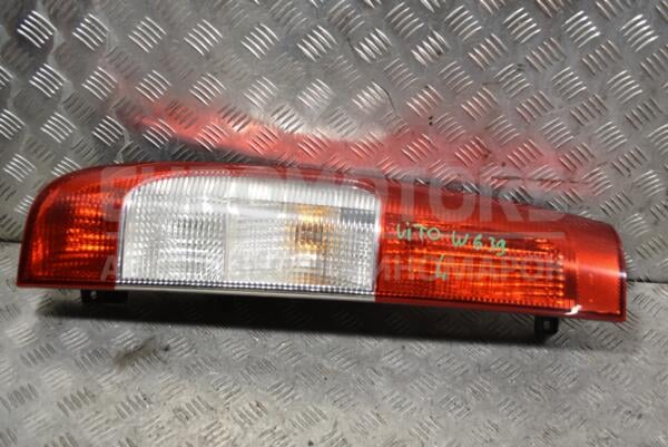 Ліхтар лівий Mercedes Vito (W639) 2003-2014 A6398200164 379341 euromotors.com.ua