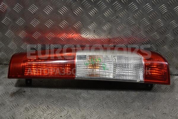Ліхтар правий Mercedes Vito (W639) 2003-2014 379343 euromotors.com.ua