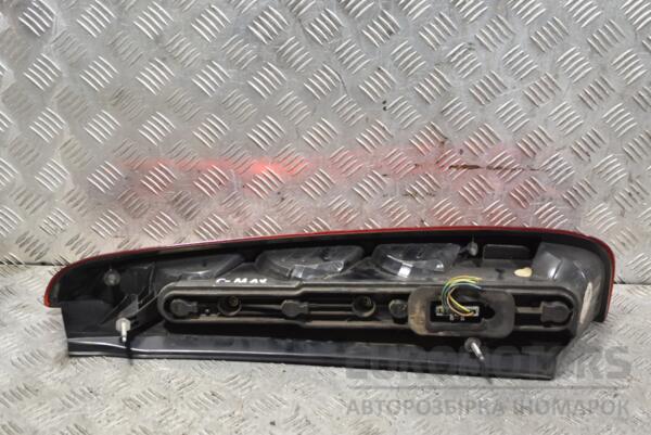 Ліхтар лівий 07- Ford C-Max 2003-2010 379345 - 2