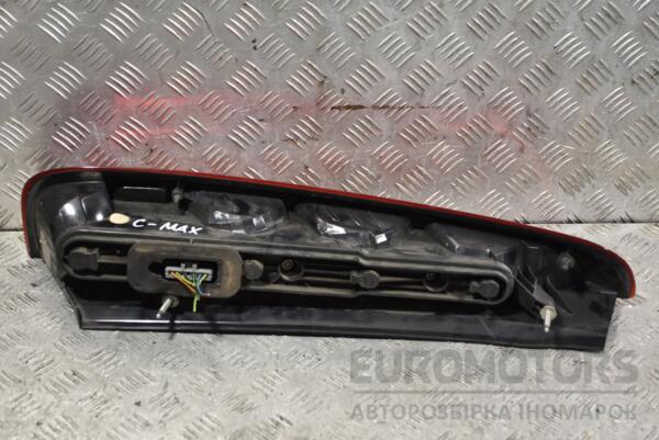Ліхтар правий 07- (дефект) Ford C-Max 2003-2010 379347 - 2
