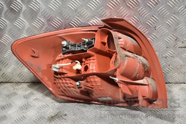 Фонарь правый -10 Toyota Auris (E15) 2006-2012 8155102380 379355 - 2