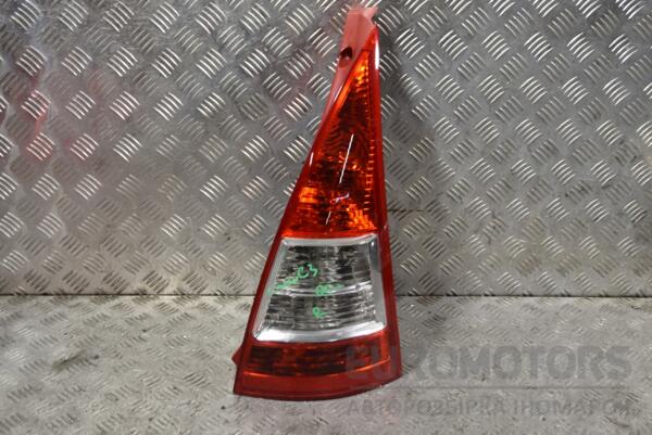 Фонарь правый 05- Citroen C3 2002-2009 6351X5 379357 euromotors.com.ua