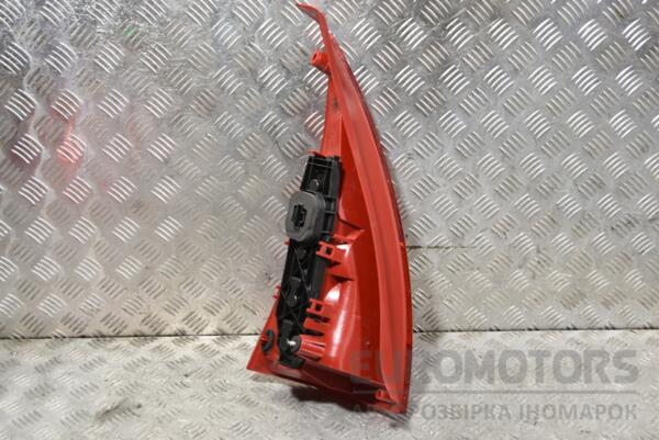 Фонарь правый 05- Citroen C3 2002-2009 6351X5 379357 - 2