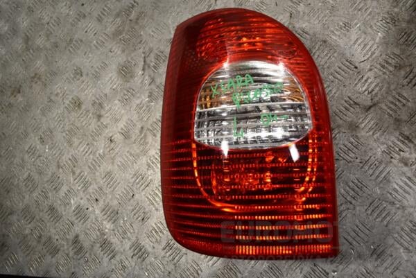 Фонарь левый 04- Citroen Xsara Picasso 1999-2010 89398405 379361 euromotors.com.ua