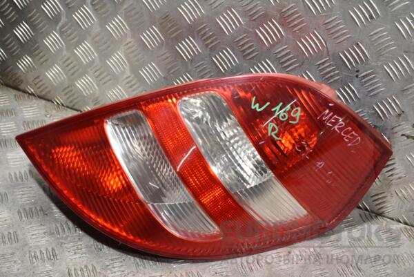 Ліхтар правий Mercedes A-class (W169) 2004-2012 A1698200464 379363 euromotors.com.ua