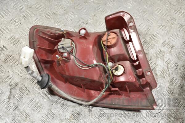 Фонарь правый 05- Hyundai Getz 2002-2010 924021C5XX 379365 - 2