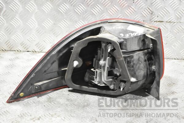 Фонарь правый универсал VW Golf (VI) 2008-2013 1K9945095H 379367 - 2