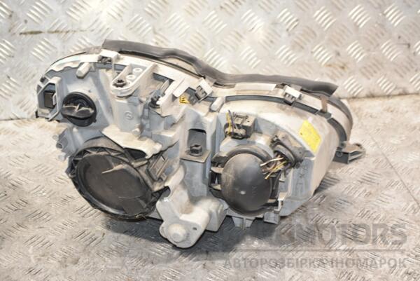 Фара ліва (дефект) Mercedes C-class (W203) 2000-2007 A2038203761 379371 - 2