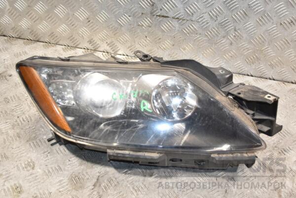 Фара правая Mazda CX-7 2007-2012 379377 euromotors.com.ua