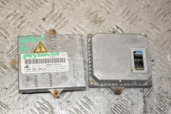 Блок розпалювання розряду фари ксенон Mercedes C-class (W203) 2000-2007 1307329088 379380 euromotors.com.ua