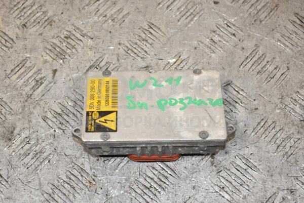 Блок розпалювання розряду фари ксенон Mercedes E-class (W211) 2002-2009 5DV00829000 379381 euromotors.com.ua