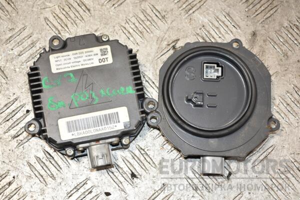 Блок розжига разряда фары ксенон Mazda CX-7 2007-2012 379385 euromotors.com.ua